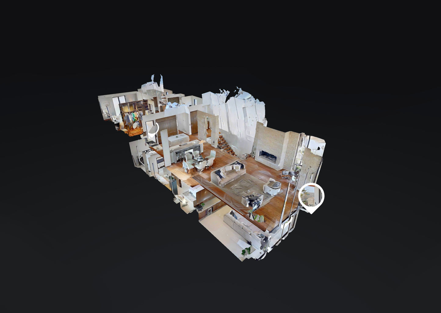 Direct Booking